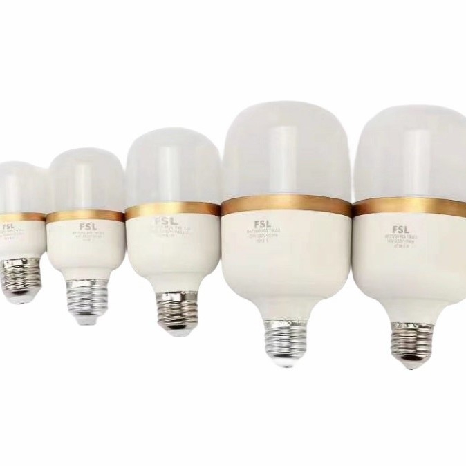 FSL Foshan Lighting LED žarulja 80W, cilindrična, E27, Dazzling Wind serija