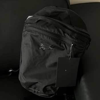 Heliad 15L outdoor ruksak za planinarenje, unisex, vodootporan