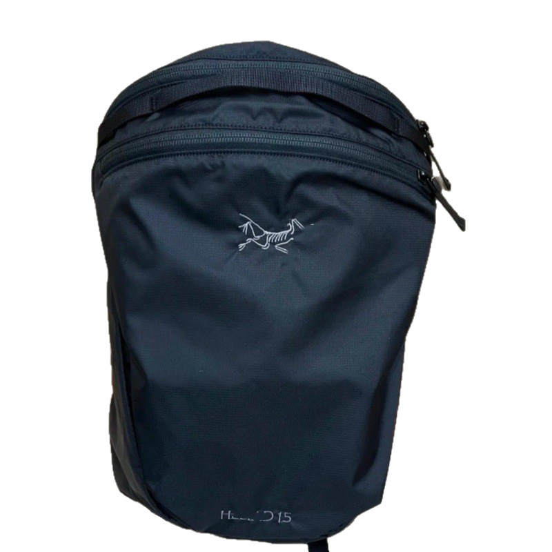 Heliad 15L outdoor ruksak za planinarenje, unisex, vodootporan