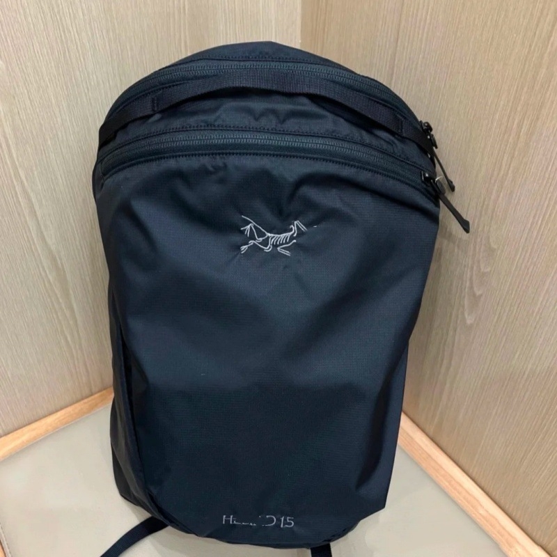 Heliad 15L outdoor ruksak za planinarenje, unisex, vodootporan