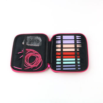 Set de 10 ace circulare din plastic ABS, detașabile