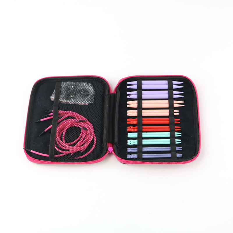 Set de 10 ace circulare din plastic ABS, detașabile