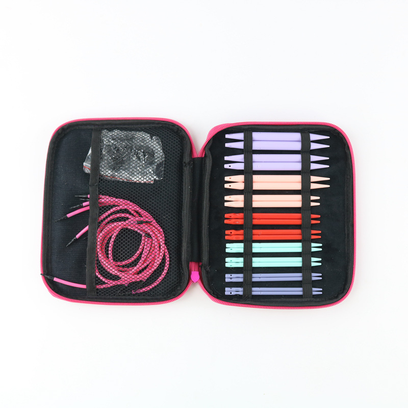 Set de 10 ace circulare din plastic ABS, detașabile
