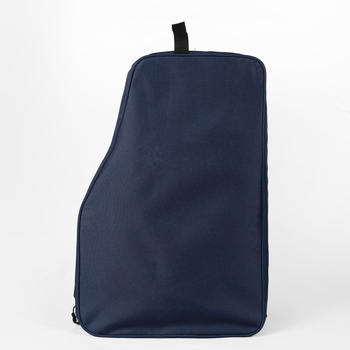 Torba za pohranu čizama, 50 cm, debela Oxford tkanina, s ručkom, prijenosna, zaštita od prašine