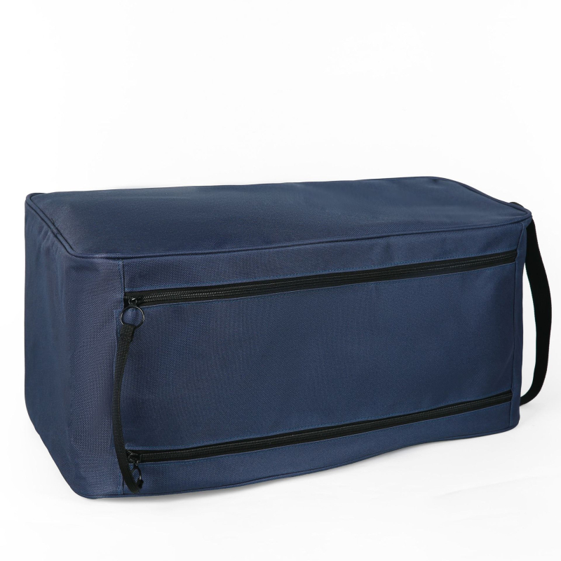 Torba za pohranu čizama, 50 cm, debela Oxford tkanina, s ručkom, prijenosna, zaštita od prašine