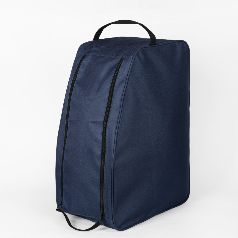 Torba za pohranu čizama, 50 cm, debela Oxford tkanina, s ručkom, prijenosna, zaštita od prašine