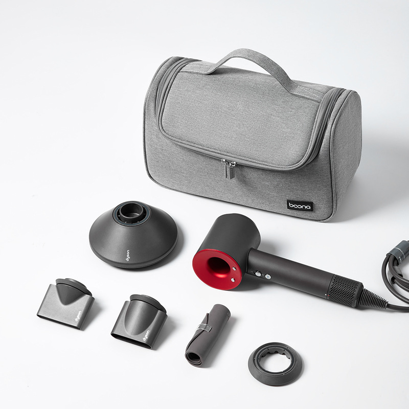 Baona Dyson Airwrap Putna torbica za pohranu – Višestrani prenosni organizator za sušilo za kosu i uvijač