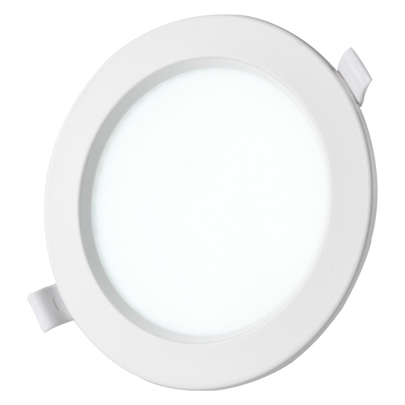 LED ugrađeni downlight s antirefleksijom, 3–5W i 7–10W, dnevni boravak, ugrađeni dizajn