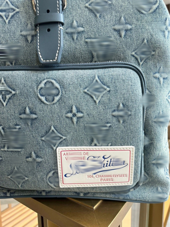 Kožni ruksak za laptop, unisex, 16-inčni, modni otisak, gradski svakodnevni ruksak, 36–55L