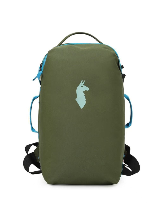 Alpaka 28L Dopamine ruksak za outdoor putovanja i fitness, za muškarce