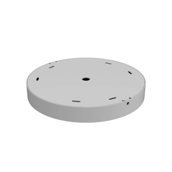Downlight LED ultra-subțire cu grilă antioglindire, montaj pe suprafață, fără sursă de lumină principală, pentru dormitor și sufragerie, spot de tavan pătrat