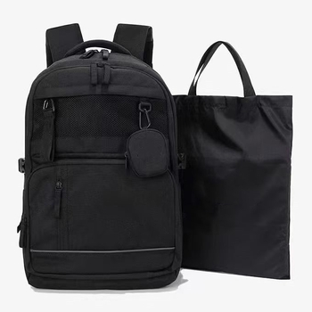 Set od tri outdoor ruksaka, velik kapacitet za putovanja i planinarenje, lagan, unisex, 20-35 L