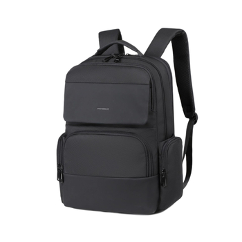 Pánsky batoh na služobné cestovanie, ľahký, pre notebook do 16 palcov, objem 20–35 l, outdoor