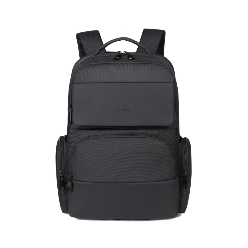 Pánsky batoh na služobné cestovanie, ľahký, pre notebook do 16 palcov, objem 20–35 l, outdoor
