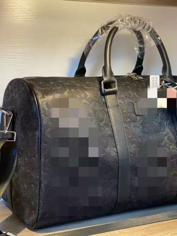 Visokokvalitetna putna torba s velikim kapacitetom