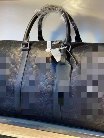 Visokokvalitetna putna torba s velikim kapacitetom