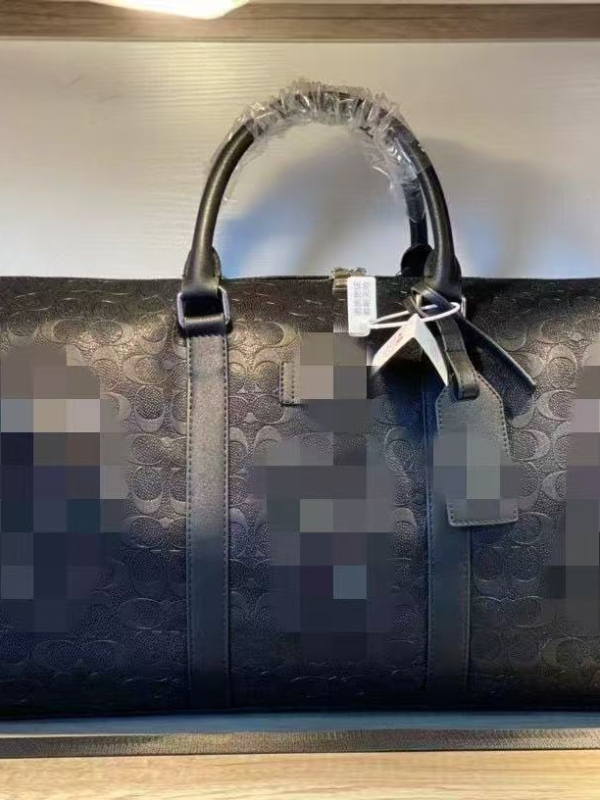 Visokokvalitetna putna torba s velikim kapacitetom
