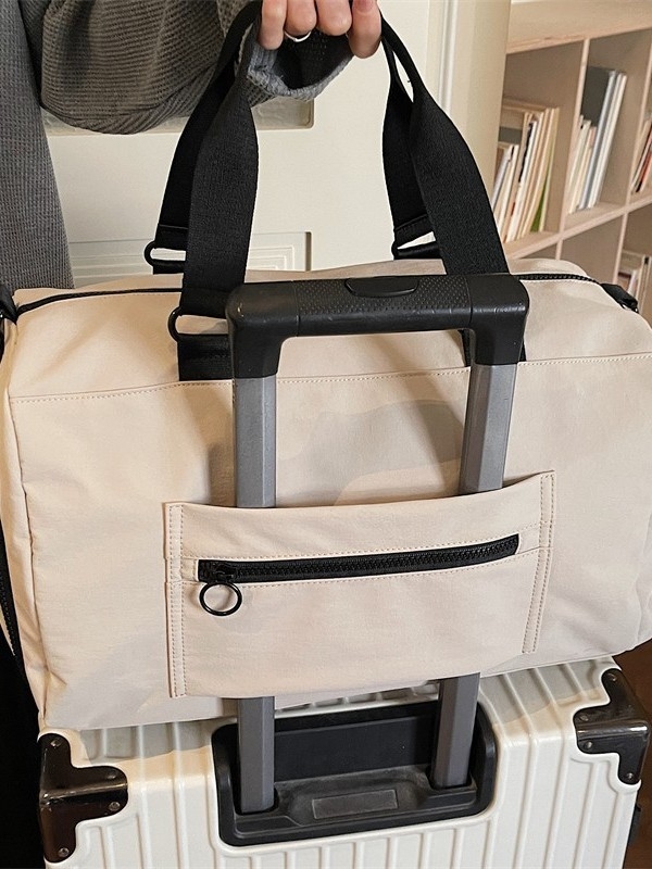 2026 novi model putna torba kratka putovanja, kapacitet 36–55 L, lagana ručna torba za rekreacijska putovanja