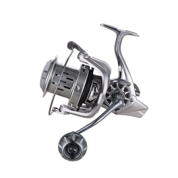 AS metalni spinning kolut – duga dometa za morski ribolov