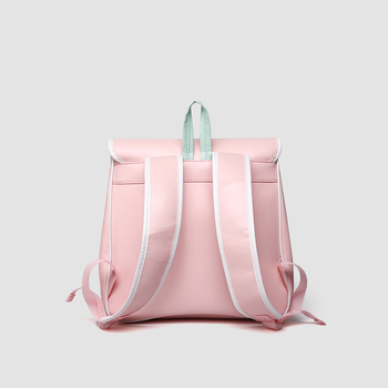 Djevojački ruksak u japanskom stilu, svestran za izlazak, novi model 2026., školski ruksak s slatkim dizajnom Ita Bag