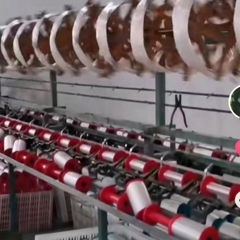 Nylon ribolovna linija visoke čvrstoće za odbijanje ptica, pakiranje 0,5 kg, mrežna linija, veliki valjak