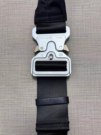 Muška taktička torbica za prsa sa sigurnosnom kopčom i dizajnom protiv gubitka, crossbody, najlon, za 8-inčni uređaj