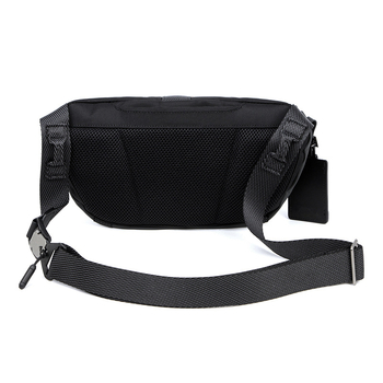 232660 Ballistic nylon crossbody torba, svakodnevni stil