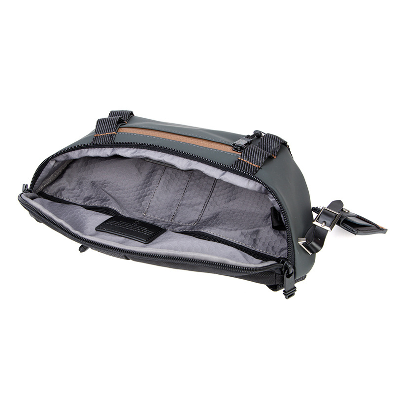 232660 Ballistic nylon crossbody torba, svakodnevni stil
