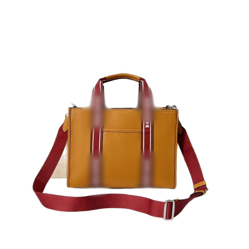 Velika unisex tote torba s više pretinaca, šahovnica uzorak, crossbody i nošenje preko ramena