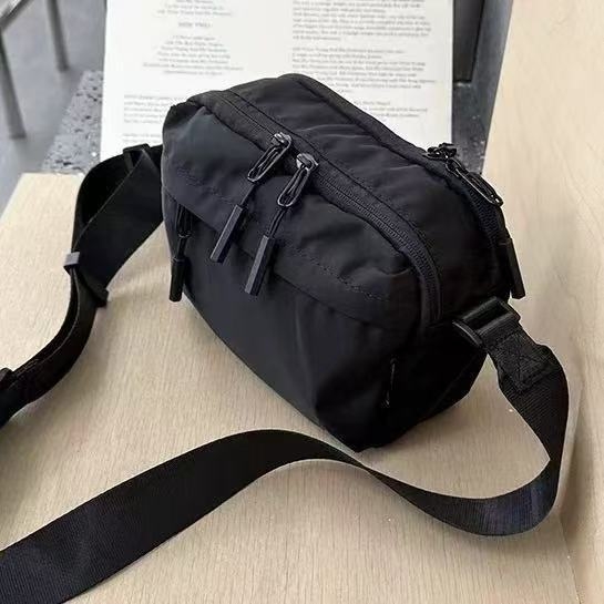 Muška crossbody torba od Oxford tkanine, velikog kapaciteta, za svakodnevnu upotrebu