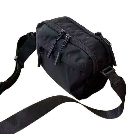 Muška crossbody torba od Oxford tkanine, velikog kapaciteta, za svakodnevnu upotrebu