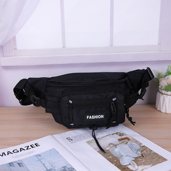 Unisex torba preko tijela u japanskom stilu za studente, svakodnevna torba preko ramena