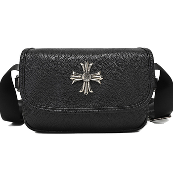 Unisex torba za preko ramena, mala kvadratna torba, mladenački gradski stil