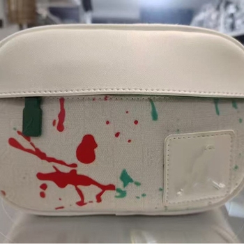 Muška PU crossbody torbica u urbanom minimalističkom stilu, prozračna i izdržljiva, velika zapremina za telefon i do 8-inčnog prijenosnog računala