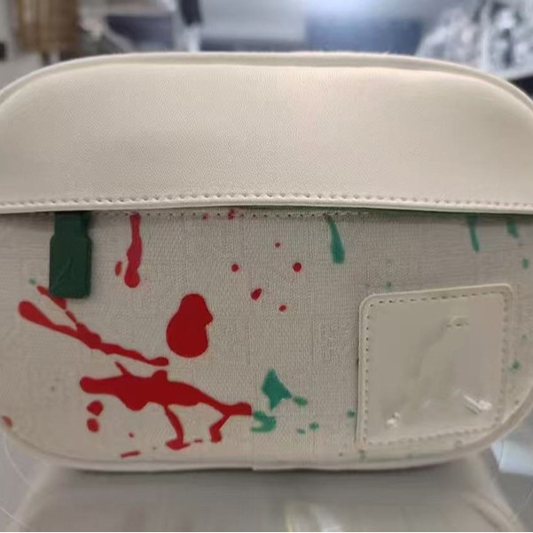 Muška PU crossbody torbica u urbanom minimalističkom stilu, prozračna i izdržljiva, velika zapremina za telefon i do 8-inčnog prijenosnog računala