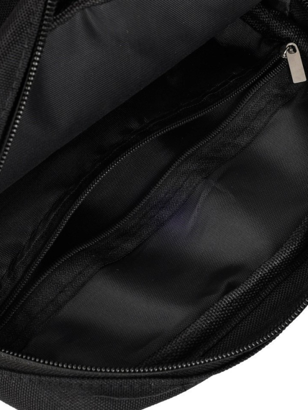 Muška platnena mini crossbody torba za rame, lagana i moderna, višenamjenska, za mobitel i svakodnevnu upotrebu