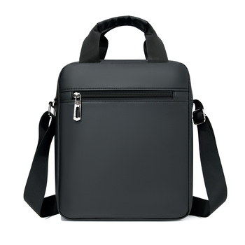 Muška crossbody torba velikog kapaciteta, vodootporna, jednostavnog dizajna, za putovanja na otvorenom