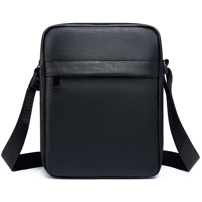 PU mala muška torba preko ramena, mini, ljetni casual stil, korejski i japanski stil