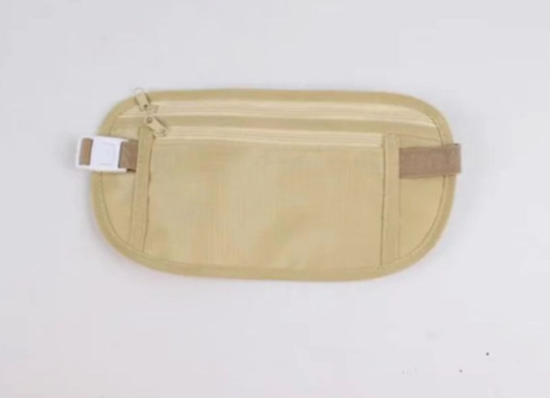 Borsetă de talie pentru telefon, pentru alergare în aer liber, impermeabilă, durabilă, cu capacitate mare, pentru bărbați și femei