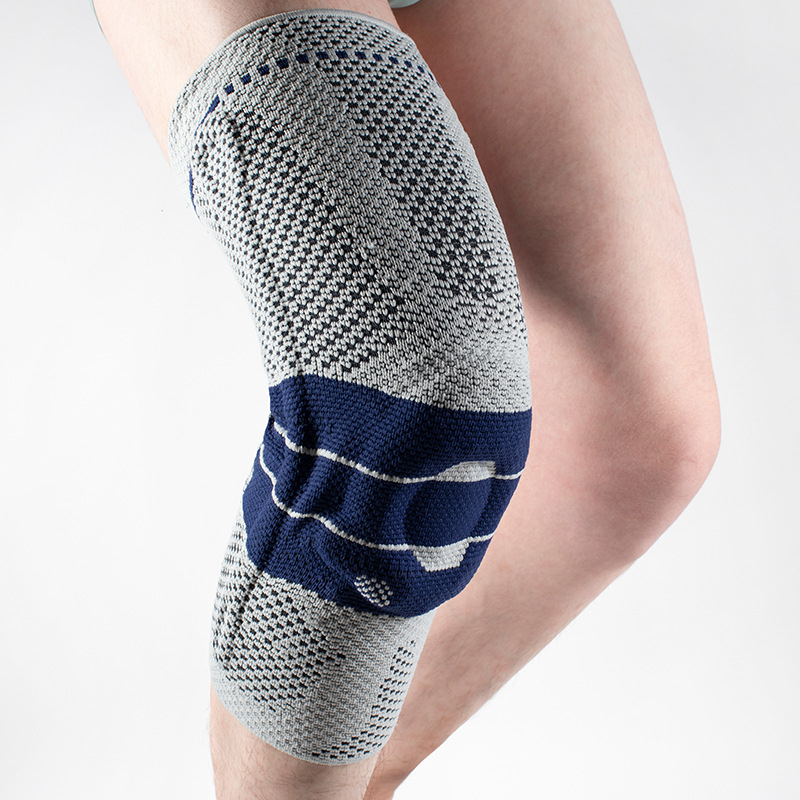 OKVA sportska koljena zaštita za košarku, trčanje i čučnjeve – zaštita meniskusa, unisex