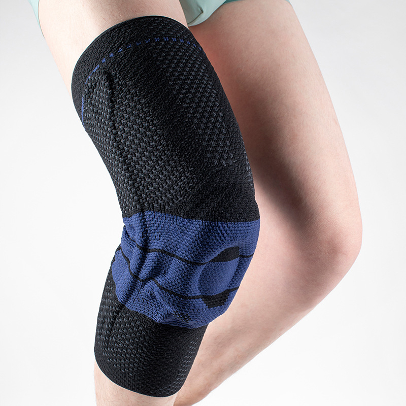 OKVA sportska koljena zaštita za košarku, trčanje i čučnjeve – zaštita meniskusa, unisex