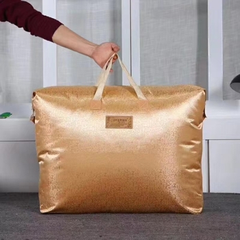 Nyári hűvös paplan selyempehely töltettel, szója szálból készült paplan tároló táska, rotan szőnyeg, Ice Silk szőnyeg, hordozható por- és nedvességvédő táska