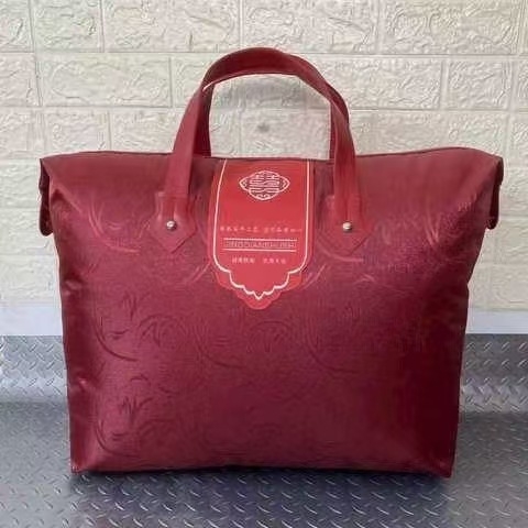Sac de depozitare pentru pilotă din mătase și pătură de vară, protecție împotriva prafului și umezelii, din țesătură Oxford