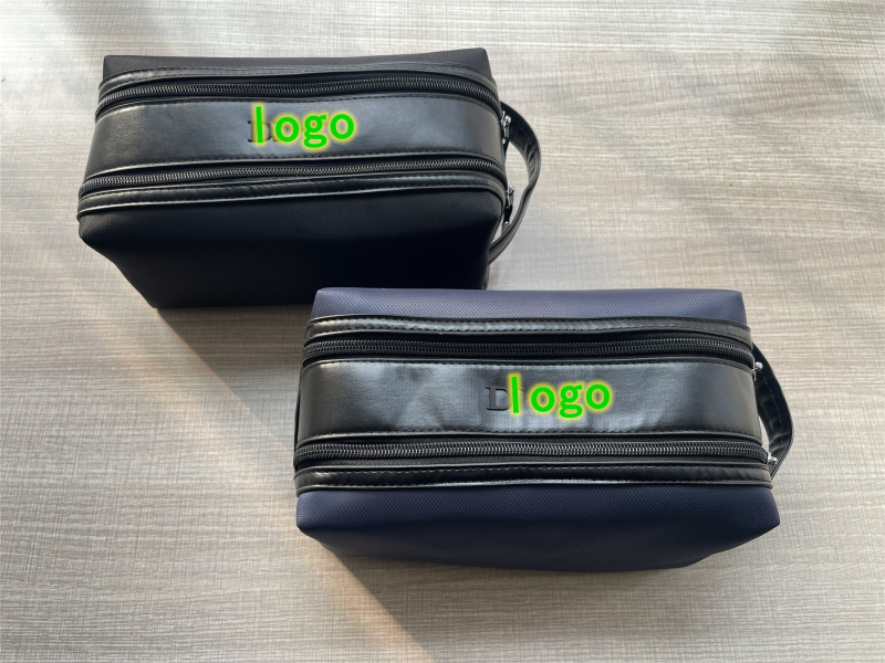 DI új sminktáska és kozmetikai neszesszer, kézi clutch táska és tároló