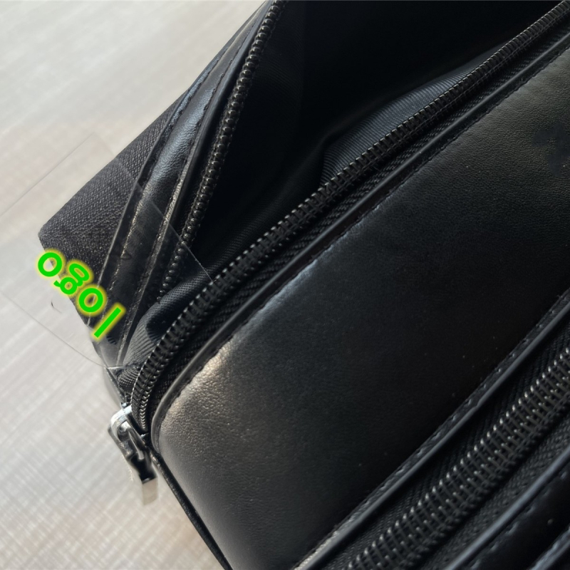 DI új sminktáska és kozmetikai neszesszer, kézi clutch táska és tároló