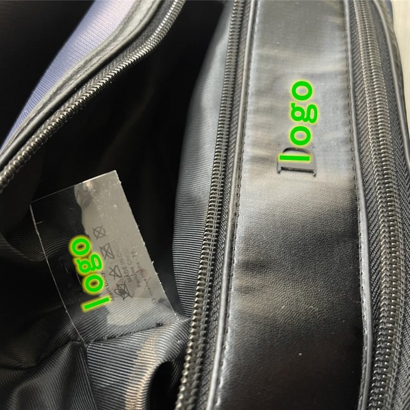 DI új sminktáska és kozmetikai neszesszer, kézi clutch táska és tároló