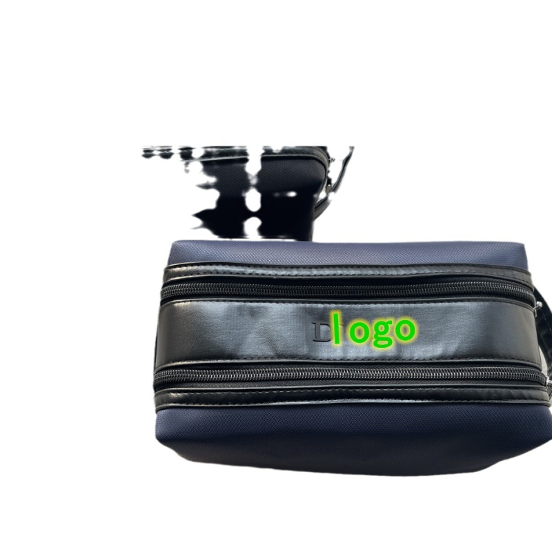 DI új sminktáska és kozmetikai neszesszer, kézi clutch táska és tároló