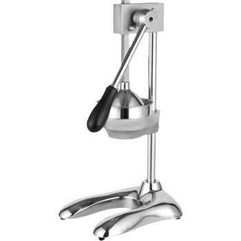 Storcător vertical manual din oțel inoxidabil pentru uz casnic