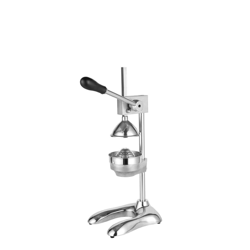 Storcător vertical manual din oțel inoxidabil pentru uz casnic