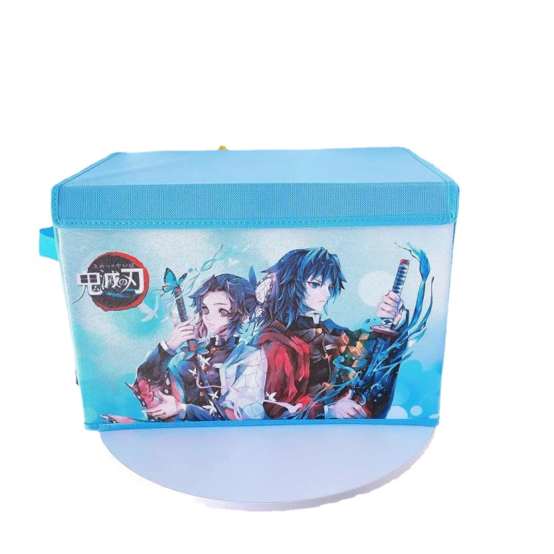 Cutie de depozitare din material PU, pliabilă, 18L, potrivită pentru cămin – organizare haine, jucării și obiecte diverse